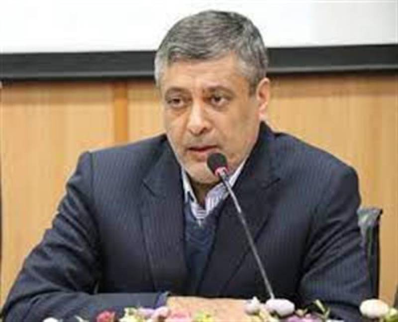 افزایش بهره‌وری در مصرف آب کشاورزی ضروری است